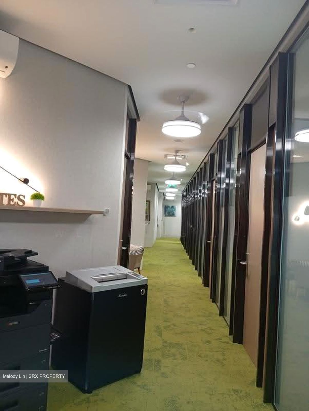 Hub Synergy Point (D2), Office #613403211